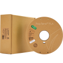 Polymaker PolyTerra PLA - 1kg - 1,75mm - Forrest Green Polymaker PolyTerra PLA - 1kg - 1,75mm - Forrest Green