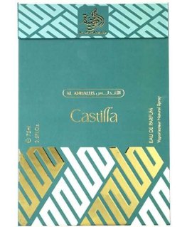 Al Wataniah Castilla - EDP 75ml Kvepalai Moterims
