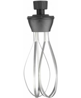 Vispilä Vispilällä varustettu vispilä Kitchen Line 350 / 500 -sekoittimen ohjaamiseen, pituus 250 mm - Hendi 222263