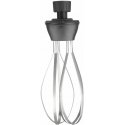 Beater Beater lever with whisk for controlling the Kitchen Line 350 / 500 mixer, length 250 mm - Hendi 222263 Beater Beater lever with whisk for controlling the Kitchen Line 350 / 500 mixer, length 250 mm - Hendi 222263