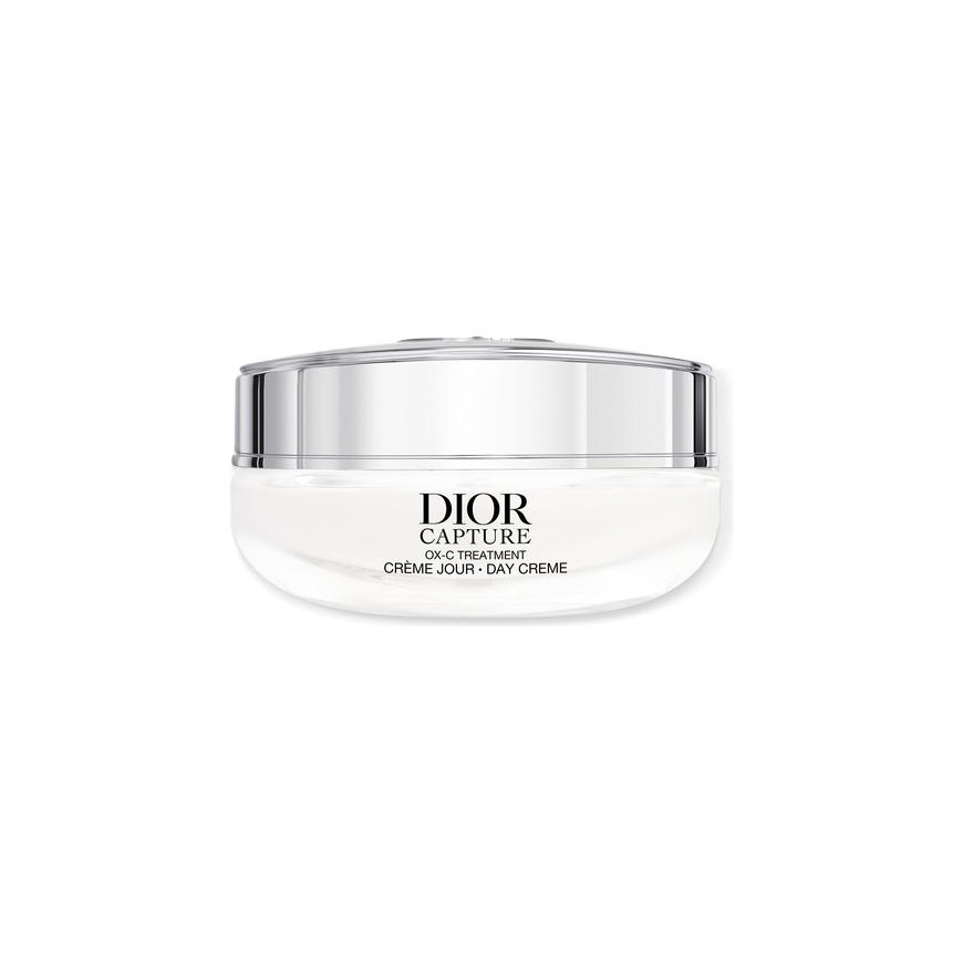 Dior CAPTURE crema de día recharge 50 ml
