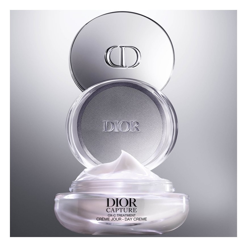 Dior CAPTURE crema de día recharge 50 ml – 2
