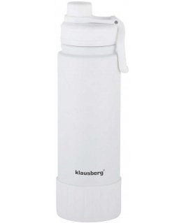 Thermo bottle 720ml KLAUSBERG KB-7639, White