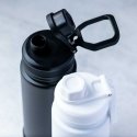 Thermo bottle 720ml KLAUSBERG KB-7639, White Thermo bottle 720ml KLAUSBERG KB-7639, White