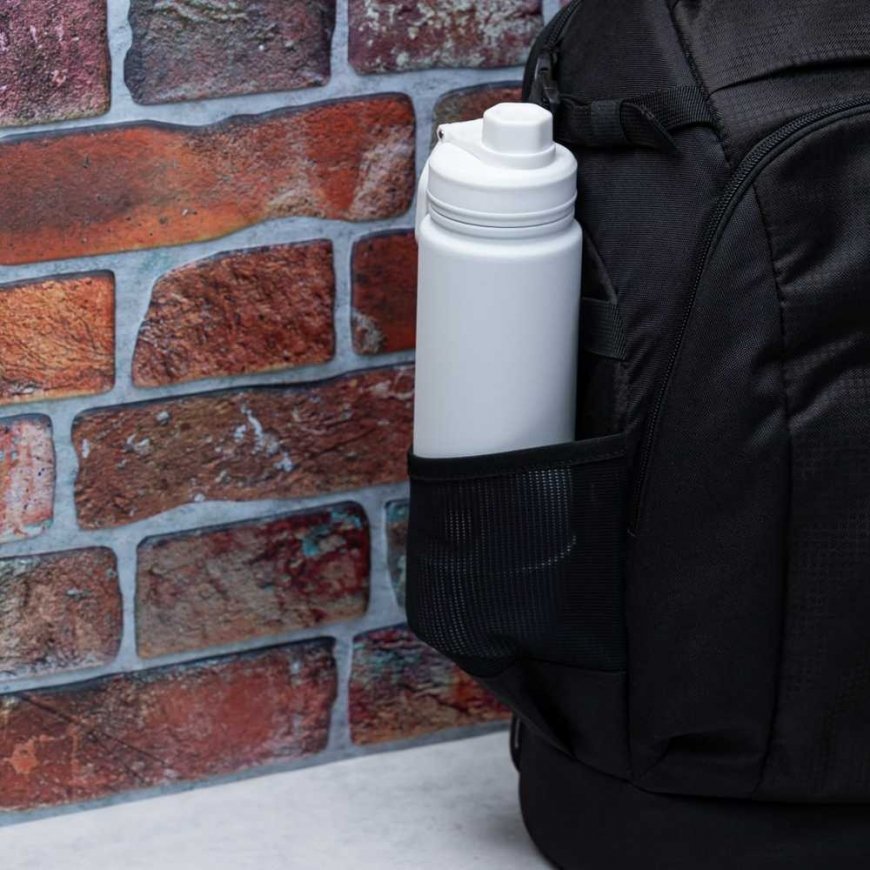 Thermo bottle 720ml KLAUSBERG KB-7639, White – 5