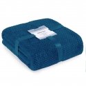 AmeliaHome Blanket SHLEEPY, 220x240 cm, color: blue/white AmeliaHome Blanket SHLEEPY, 220x240 cm, color: blue/white