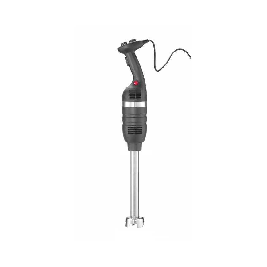 Hendi Kitchen Line Iegremdējams blenderis 500 W Melns – 3