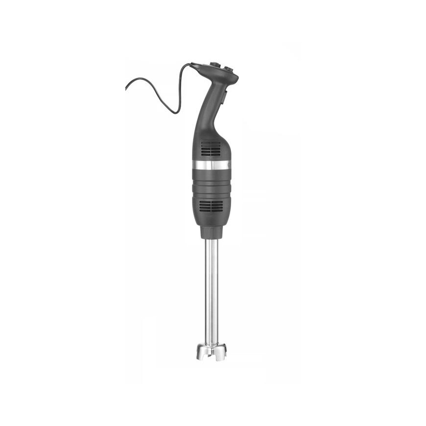 Hendi Kitchen Line Immersion blender 500 W Black – 4