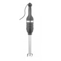 Hendi Kitchen Line Iegremdējams blenderis 500 W Melns Hendi Kitchen Line Iegremdējams blenderis 500 W Melns