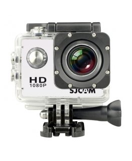 SJCAM SJ4000 aktiivsuskaamera 12 MP Full HD CMOS 25,4 / 3 mm (1 / 3") 58 g