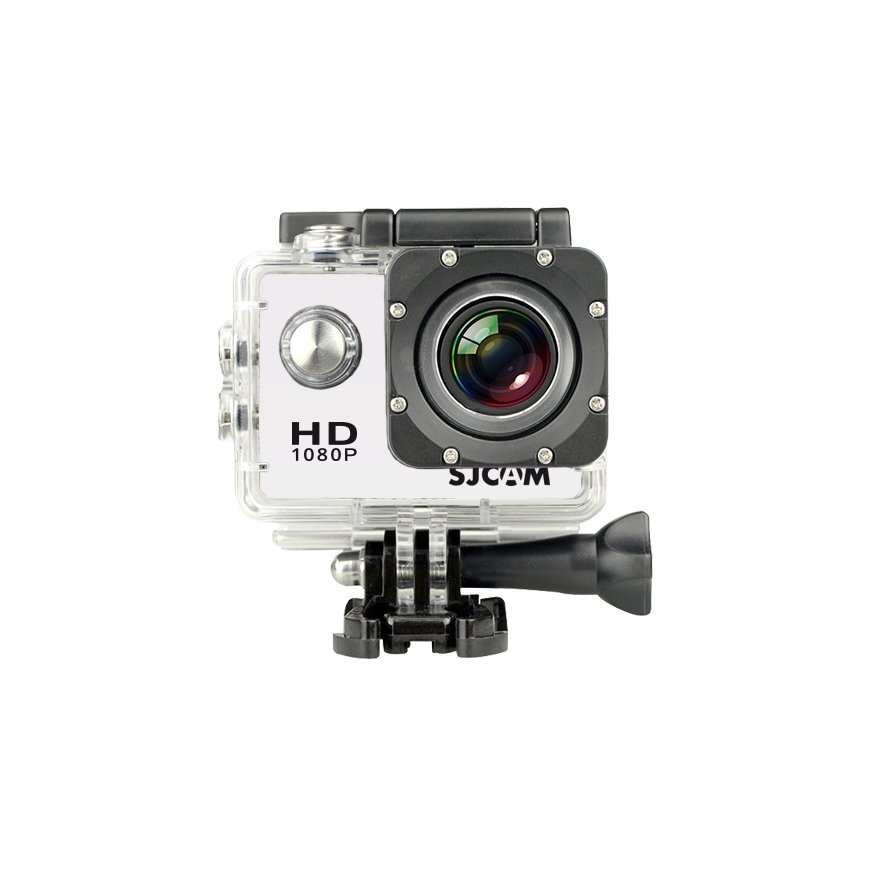 SJCAM SJ4000 aktiivsuskaamera 12 MP Full HD CMOS 25,4 / 3 mm (1 / 3") 58 g