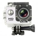 SJCAM SJ4000 спортивная экшн-камера 12 MP Full HD CMOS 25,4 / 3 mm (1 / 3") 58 g SJCAM SJ4000 спортивная экшн-камера 12 MP Full HD CMOS 25,4 / 3 mm (1 / 3") 58 g