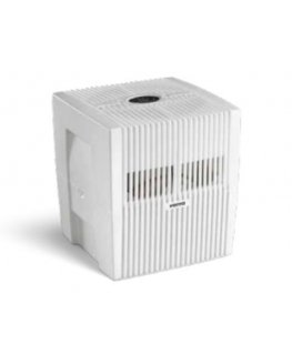Venta AH510 gaisa mitrinātājs Dabisks 5 L Balts 8 W