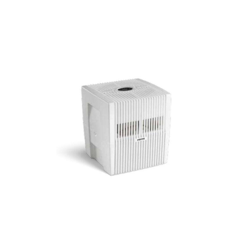 Venta AH510 gaisa mitrinātājs Dabisks 5 L Balts 8 W