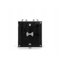 2N 9160345 pääsukontrolliluger Tavalise sissepääsuga pääsukontrolliluger Must 2N 9160345 pääsukontrolliluger Tavalise sissepääsuga pääsukontrolliluger Must