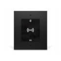 2N 9160345 access control reader Basic access control reader Black 2N 9160345 access control reader Basic access control reader Black