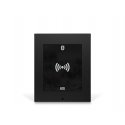 2N 9160345 access control reader Basic access control reader Black 2N 9160345 access control reader Basic access control reader Black
