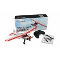 Amewi Piper J-3 CUP Radio-Controlled (RC) model Airplane Electric engine Amewi Piper J-3 CUP Radio-Controlled (RC) model Airplane Electric engine
