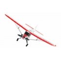 Amewi Piper J-3 CUP радиоуправляемая модель Самолет Электрический двигатель Amewi Piper J-3 CUP радиоуправляемая модель Самолет Электрический двигатель