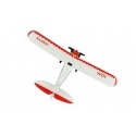 Amewi Piper J-3 CUP радиоуправляемая модель Самолет Электрический двигатель Amewi Piper J-3 CUP радиоуправляемая модель Самолет Электрический двигатель