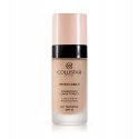 Collistar Impeccabile Fondotinta Lunga Tenuta 30 ml Buteliams Skystis 3R Naturale Rosato