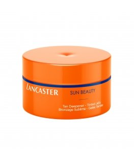 Lancaster Sun Beauty Sauļošanās gels Korpuss 15 Pieaugušajiem