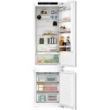 Siemens iQ300 KI96NVFD0 fridge-freezer Built-in 290 L D White