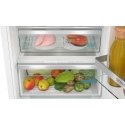 Siemens iQ300 KI96NVFD0 fridge-freezer Built-in 290 L D White