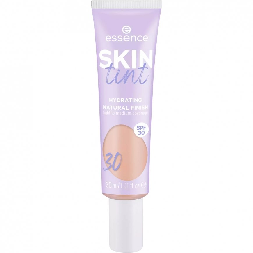 Essence SKIN tint 30 ml Тюбик Жидкий 30 – 2