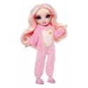 Rainbow High Junior High PJ Party Fashion Doll- Bella (Pink) Rainbow High Junior High PJ Party Fashion Doll- Bella (Pink)