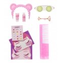 Rainbow High Junior High PJ Party Fashion Doll- Bella (Pink) Rainbow High Junior High PJ Party Fashion Doll- Bella (Pink)