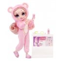 Rainbow High Junior High PJ Party Fashion Doll- Bella (Pink) Rainbow High Junior High PJ Party Fashion Doll- Bella (Pink)