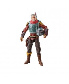 Star Wars The Vintage Collection Cobb Vanth (Mandalorian Armor)
