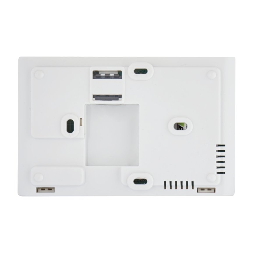 Emos P5604 termostatas Balta – 2