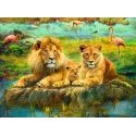 Ravensburger 12000220 Jigsaw puzzle 500 pc(s) Other Ravensburger 12000220 Jigsaw puzzle 500 pc(s) Other