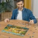 Ravensburger 12000220 Kuviopalapeli 500 kpl Muu Ravensburger 12000220 Kuviopalapeli 500 kpl Muu