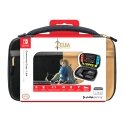 PDP Commuter: Hyrule Hero Link Kietas dėklas Nintendo Juoda, Ruda PDP Commuter: Hyrule Hero Link Kietas dėklas Nintendo Juoda, Ruda