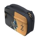 PDP Commuter: Hyrule Hero Link Hardshell ümbris Nintendo Must, Pruun PDP Commuter: Hyrule Hero Link Hardshell ümbris Nintendo Must, Pruun