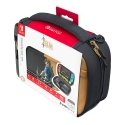 PDP Commuter: Hyrule Hero Link Kietas dėklas Nintendo Juoda, Ruda PDP Commuter: Hyrule Hero Link Kietas dėklas Nintendo Juoda, Ruda