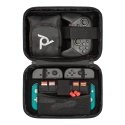 PDP Commuter: Hyrule Hero Link Kietas dėklas Nintendo Juoda, Ruda PDP Commuter: Hyrule Hero Link Kietas dėklas Nintendo Juoda, Ruda