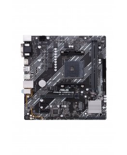 ASUS PRIME A520M-E/CSM AMD A520 Kanta AM4 mikro ATX