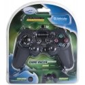 Defender Game Racer Turbo RS3 musta Pad-ohjain PC, Playstation, Playstation 2, Playstation 3