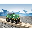 BRIO Freight Battery Engine BRIO Freight Battery Engine