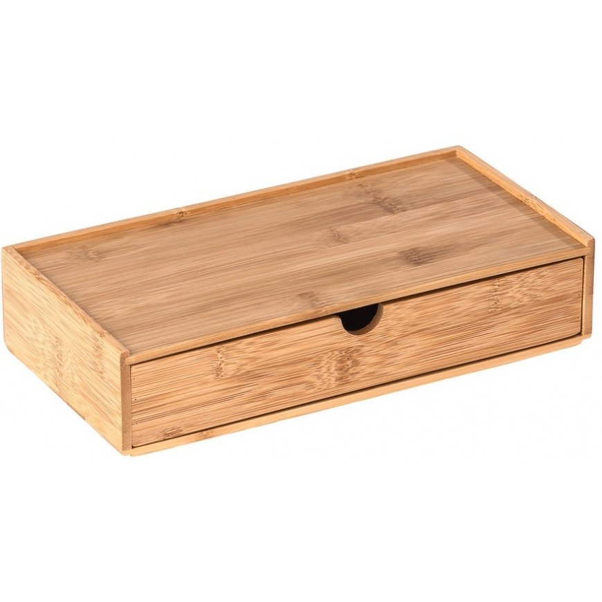 WENKO 23921100 vannas istabas skapītis Koks