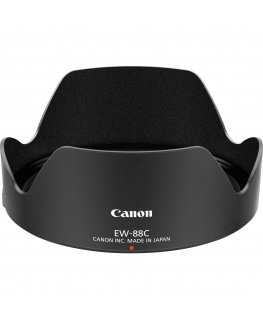 Canon 5181B001 objektiivivarjuk Must