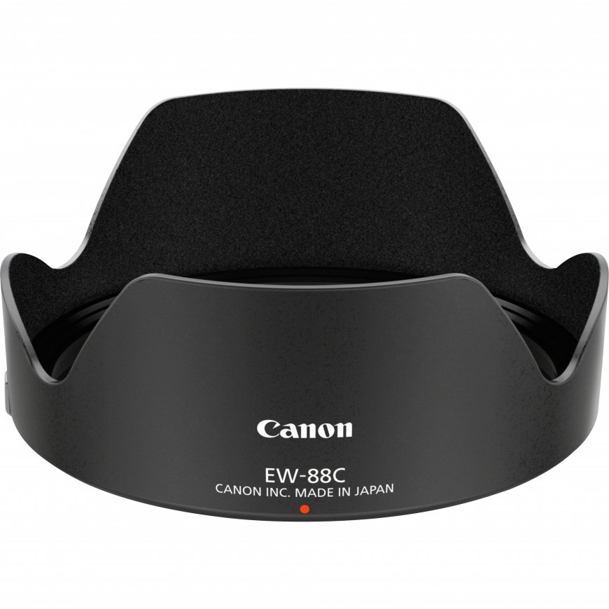 Canon 5181B001 objektiivin suojus musta