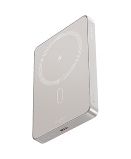 Powerbank USAMS CY Series CD242 10000mAh 20W Magnetic Wireless t