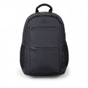 Port Designs Sydney 39,6 cm (15.6") Reppu musta Port Designs Sydney 39,6 cm (15.6") Reppu musta