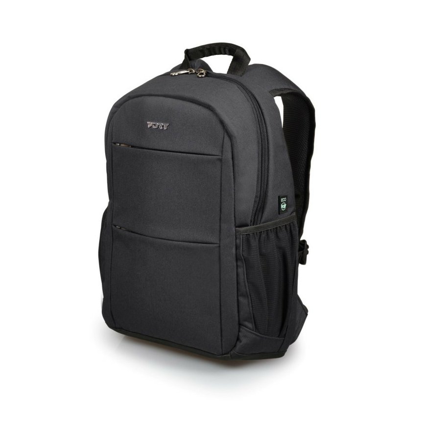 Port Designs Sydney 39,6 cm (15.6") Рюкзак Черный – 2