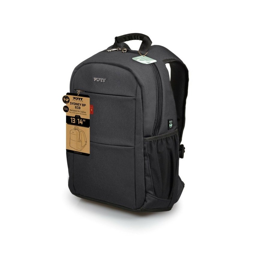 Port Designs Sydney 39,6 cm (15.6") Seljakott Must – 3
